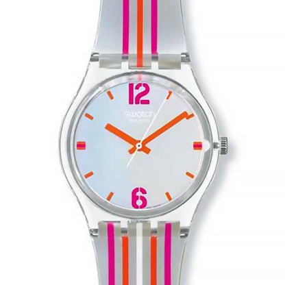 Swatch Gent Eight Stripes GE150