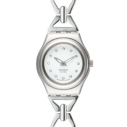 Swatch Irony Lady Eisblume YSS157G