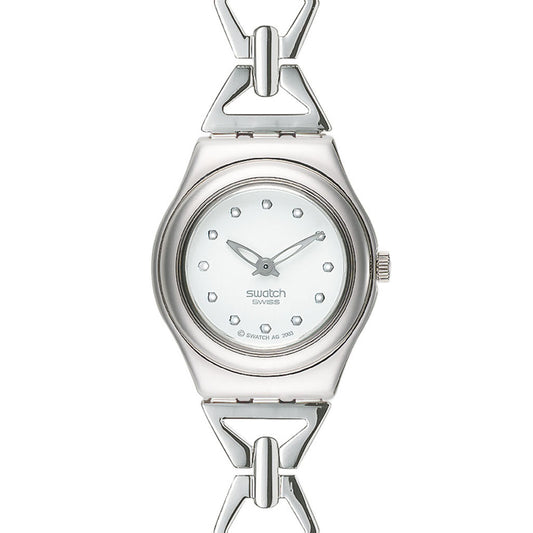 Swatch Irony Lady Eisblume YSS157G