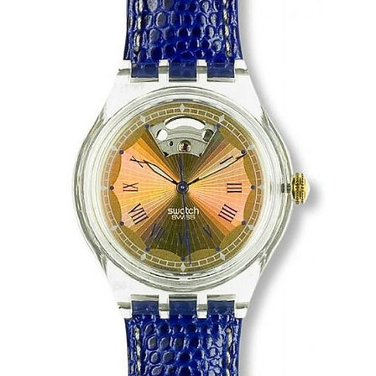 Swatch Automatic Eismeer SAK112