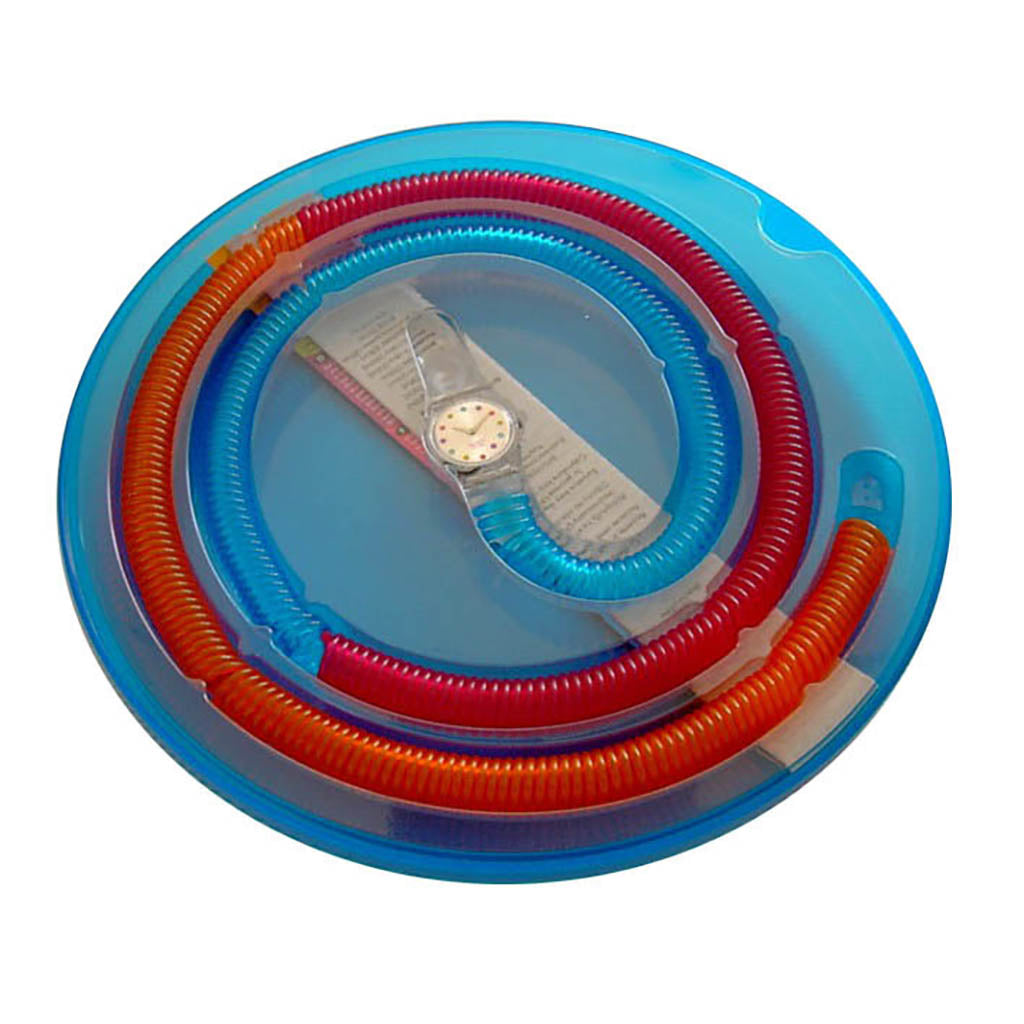 Swatch Lady Special Elasticity LK250