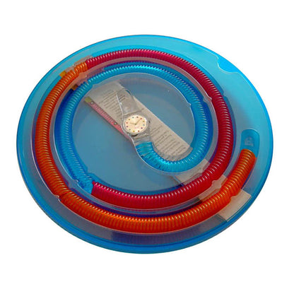 Swatch Lady Special Elasticity LK250