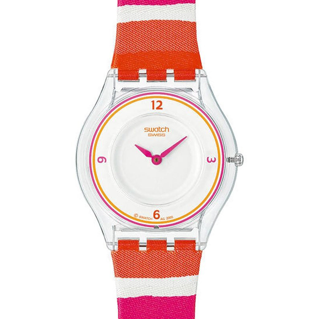 Swatch Skin Electric Mix SFK251