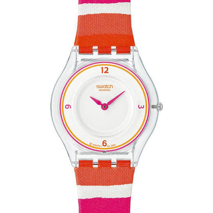 Swatch Skin Electric Mix SFK251