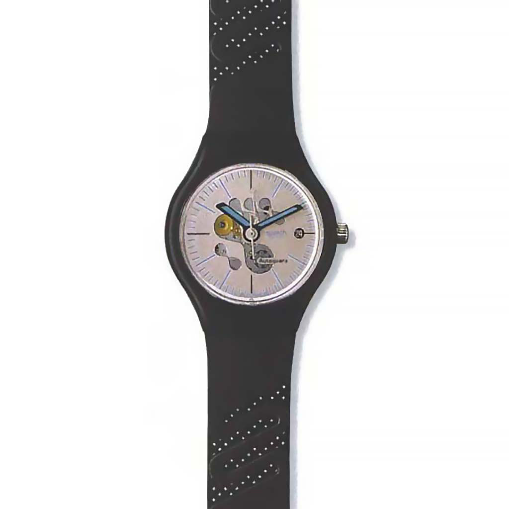 Swatch Autoquartz Electrons STB401