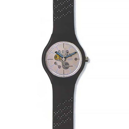 Swatch Autoquartz Electrons STB401