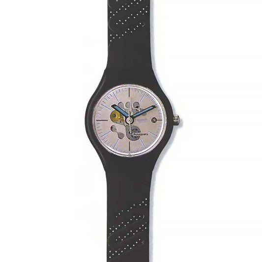 Swatch Autoquartz Electrons STB401