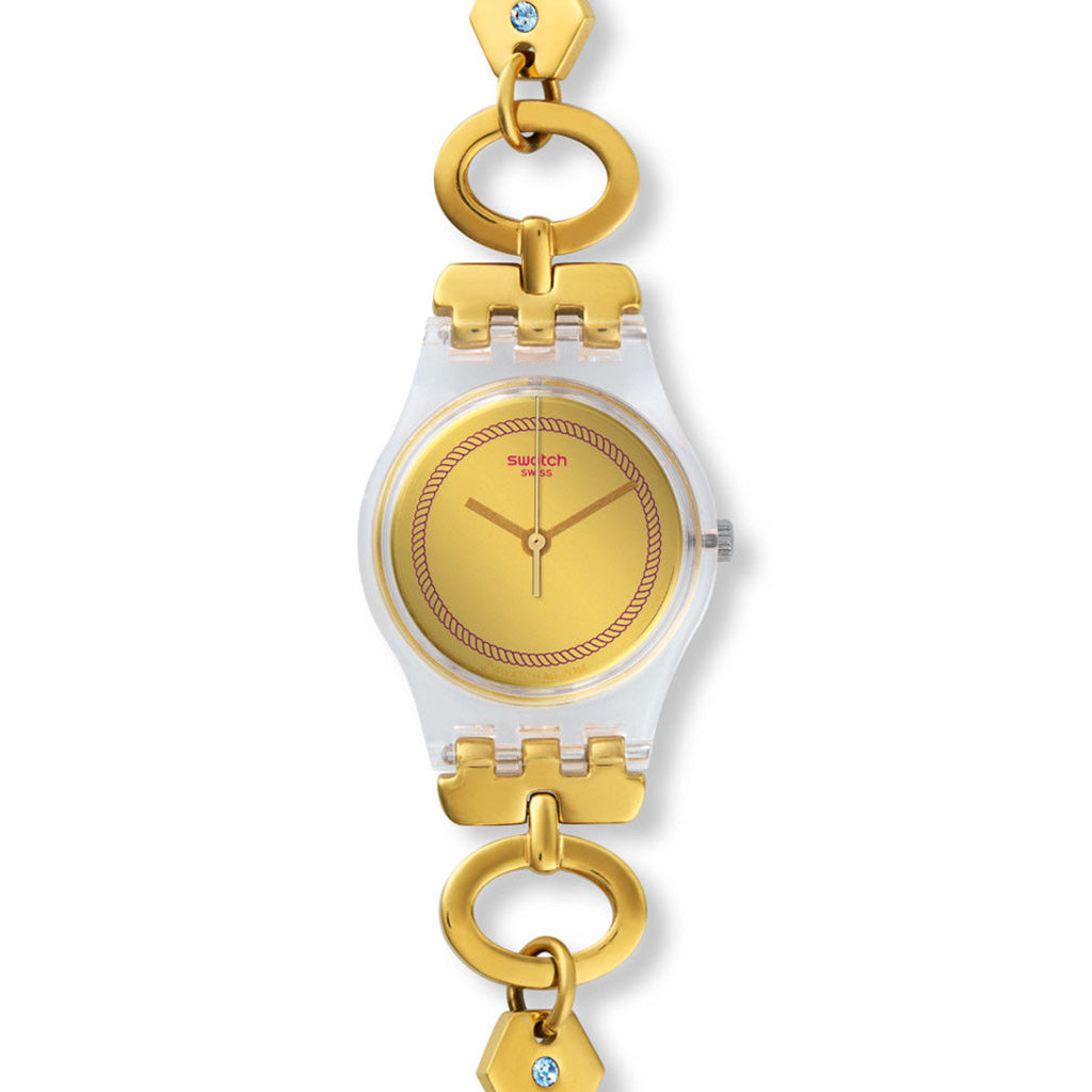 Swatch Lady Elefinja LK346G