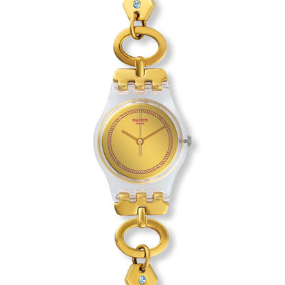 Swatch Lady Elefinja LK346G