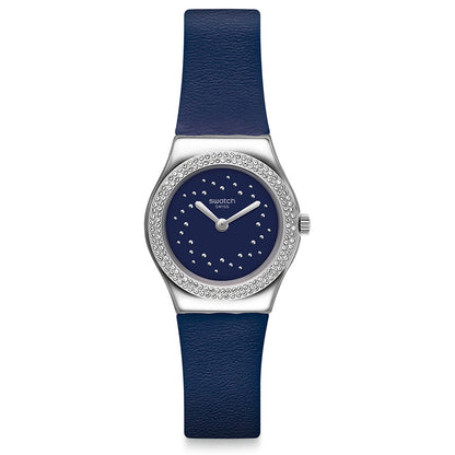 ELEGANTINA BLUE