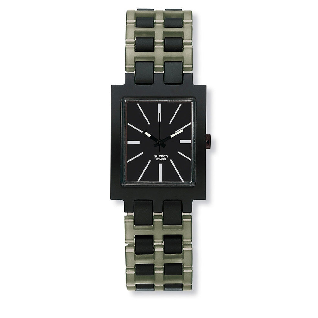 Swatch Square ELEGANTISSIMO SUAB102