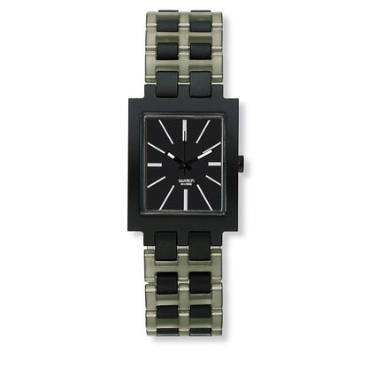 Swatch Square ELEGANTISSIMO SUAB102