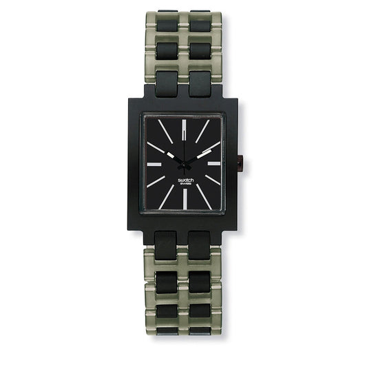 Swatch Square ELEGANTISSIMO SUAB102