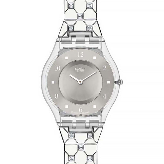 Swatch Skin Elegantly Framed SFK356G