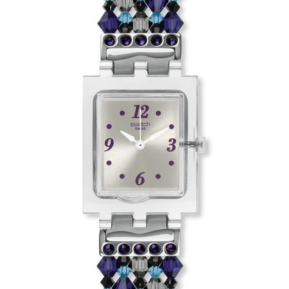 Swatch Square Elle Est Elle SUBM122G
