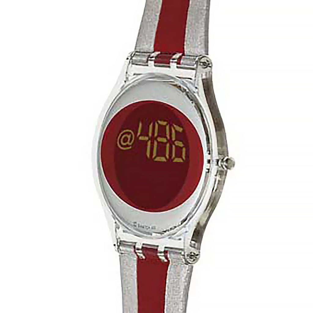 Swatch Skin Beat Elliptic Time SIK101