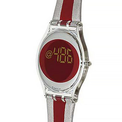 Swatch Skin Beat Elliptic Time SIK101
