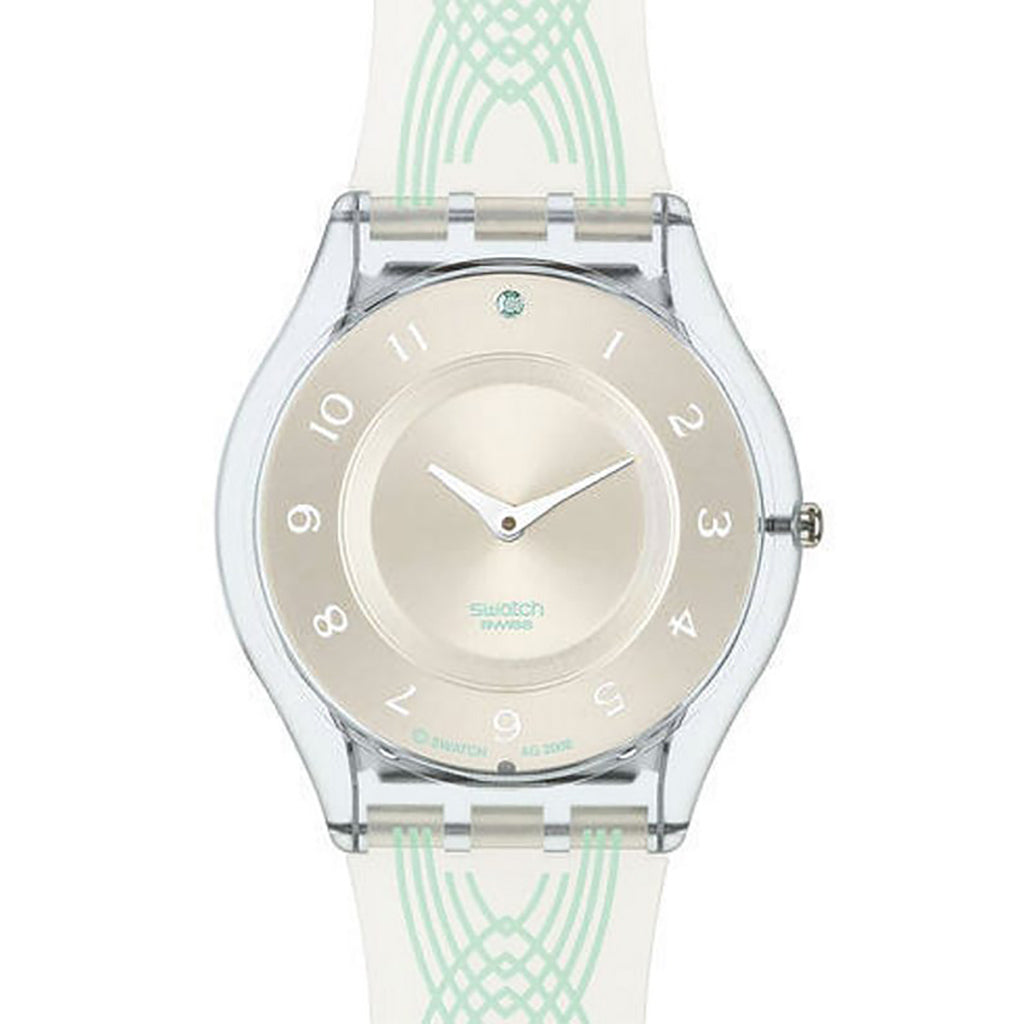 Swatch Skin Ellishine SFG104