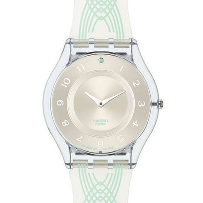 Swatch Skin Ellishine SFG104