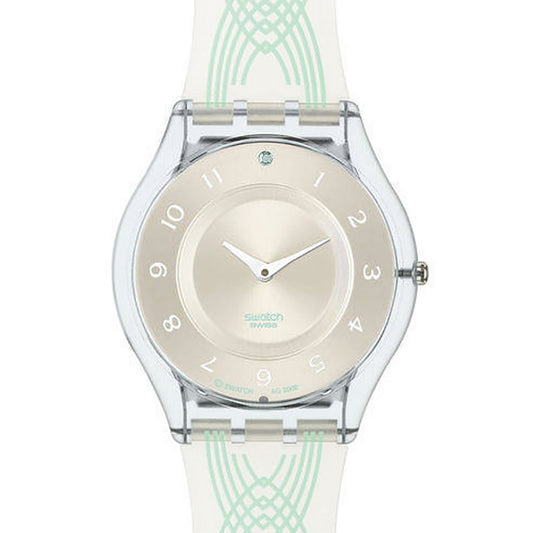 Swatch Skin Ellishine SFG104