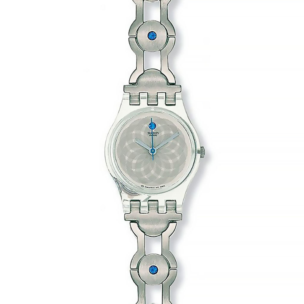 Swatch Lady Embedded LK234GPU