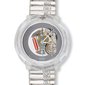 Swatch Midi Pop Embroidery PMK120