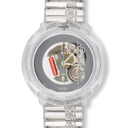 Swatch Midi Pop Embroidery PMK120