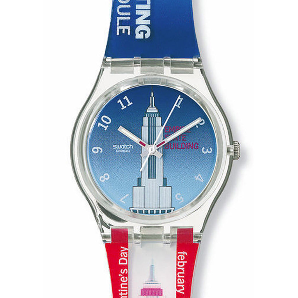 EMPIRE STATE BUILDING SPECIAL