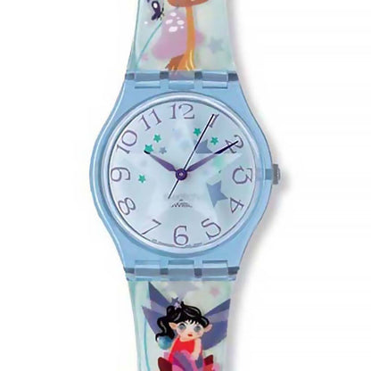 Swatch Gent Enchant Me GN220