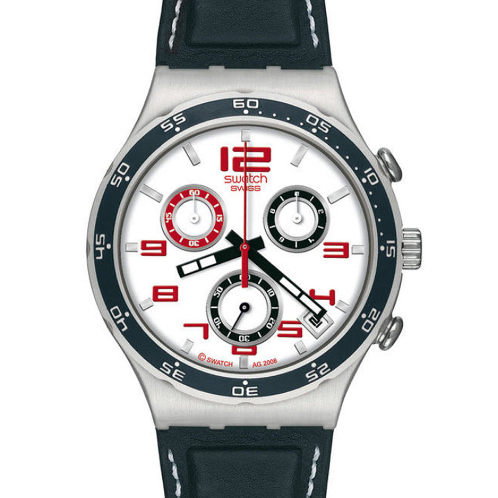Swatch Irony Chrono Encircled YCS516