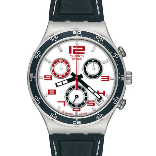 Swatch Irony Chrono Encircled YCS516