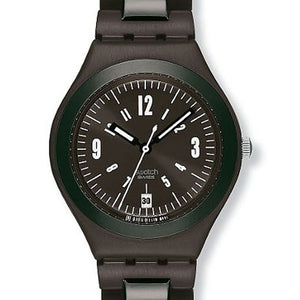 Swatch Irony Big ENCRE NOIRE (YGB400P)