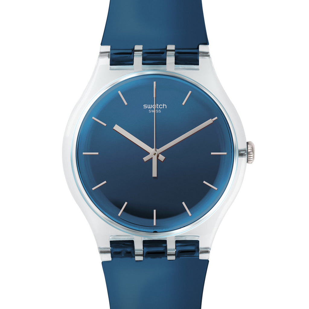 Swatch New Gent Encrier SUOK126