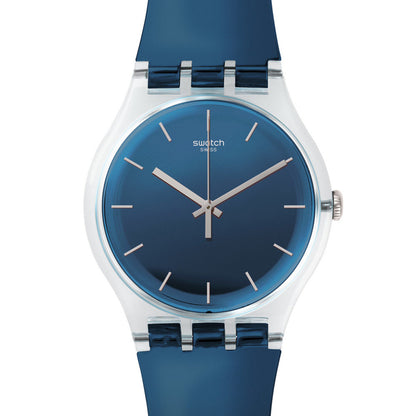 Swatch New Gent Encrier SUOK126