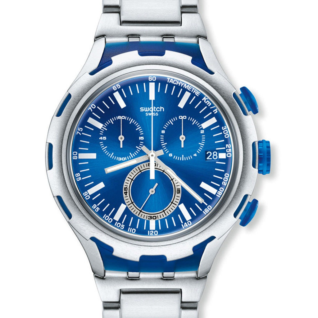 Swatch Irony XLite Chrono Endless Energy YYS4001AG