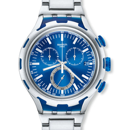 Swatch Irony XLite Chrono Endless Energy YYS4001AG