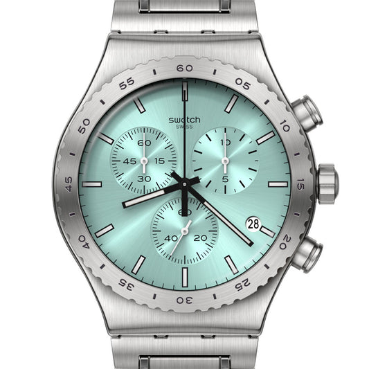 Swatch New Irony Chrono Energize You YVS498G