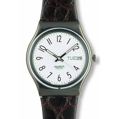 Swatch Gent SIGN OF SAMAS GX105
