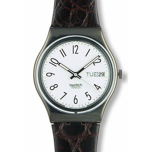 Swatch Gent SIGN OF SAMAS GX105
