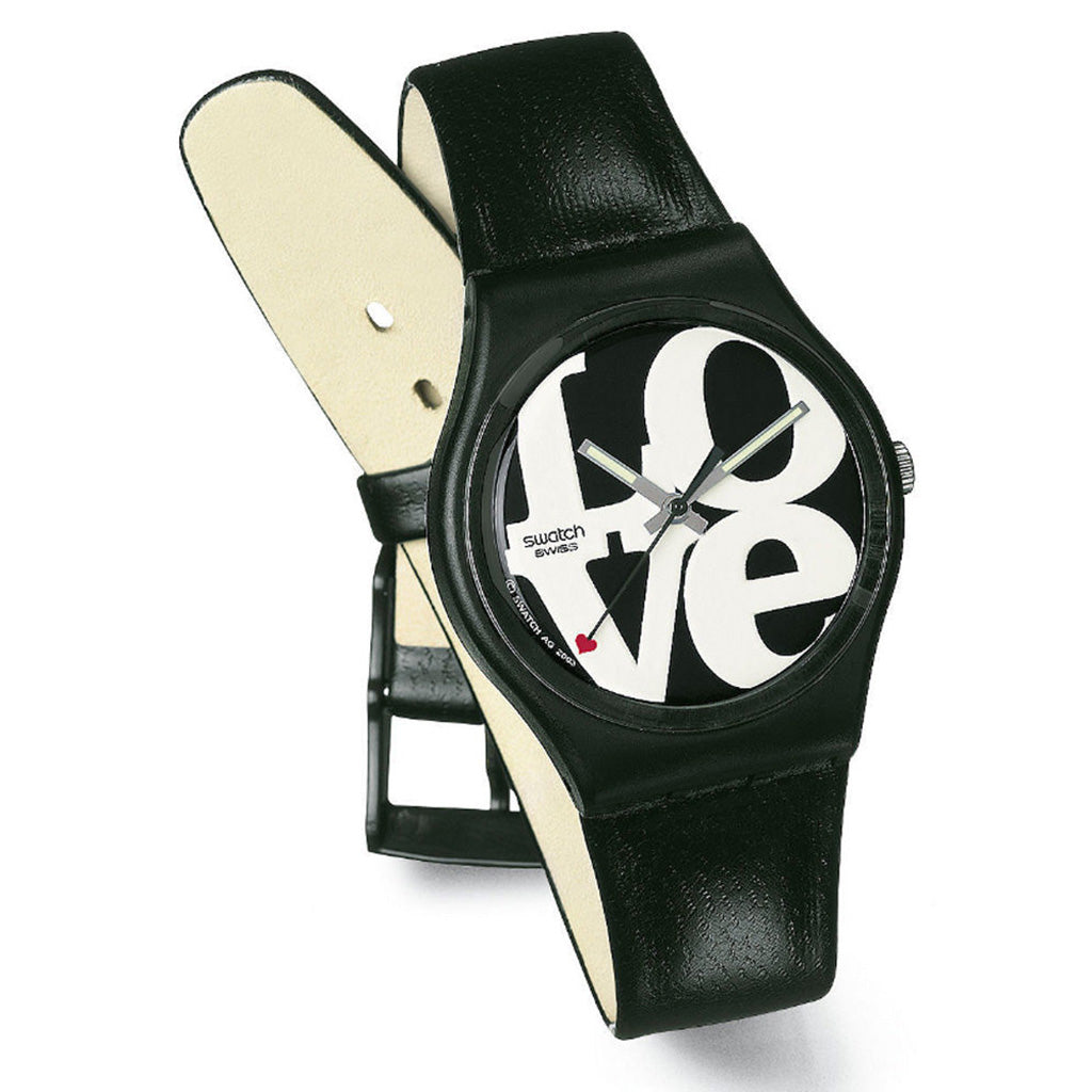 ENIGMATIC LOVE