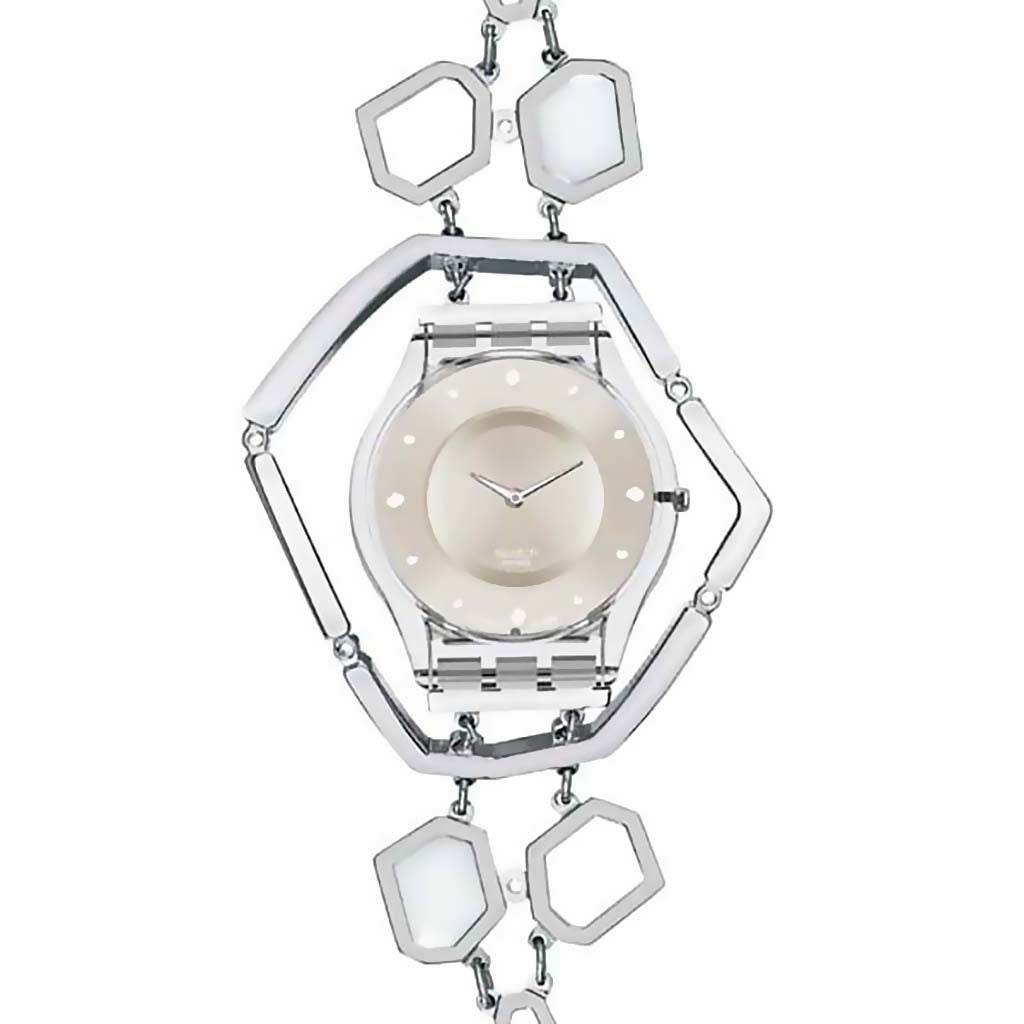 Swatch Skin SFK345G