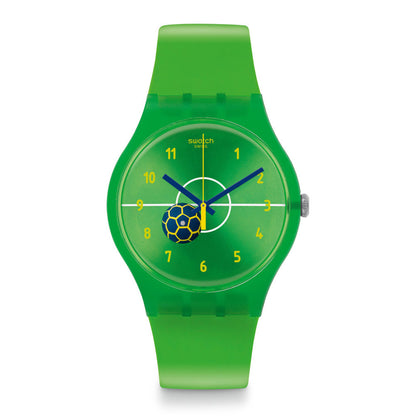 Swatch New Gent Special ENTUSIASMO SUOZ175