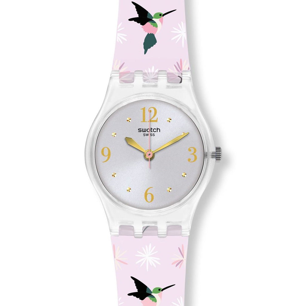 Swatch Lady Envole Moi LK376