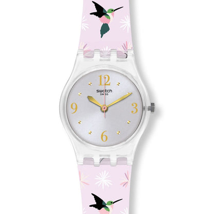 Swatch Lady Envole Moi LK376