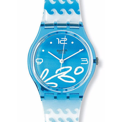 Swatch Olympia Gent ENYDROS GN206