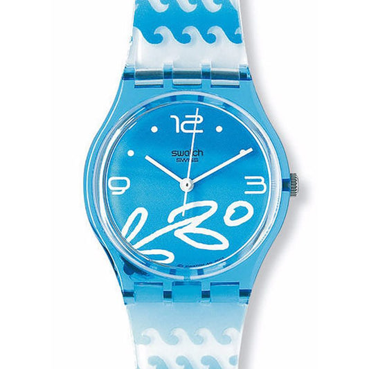 Swatch Olympia Gent ENYDROS GN206