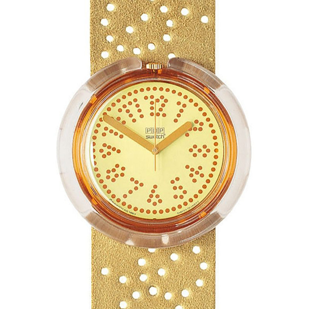 Pop Swatch Epice PWR108
