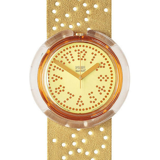 Pop Swatch Epice PWR108