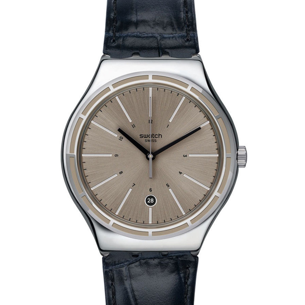 Swatch Irony Big Classic Eppendorf YWS415