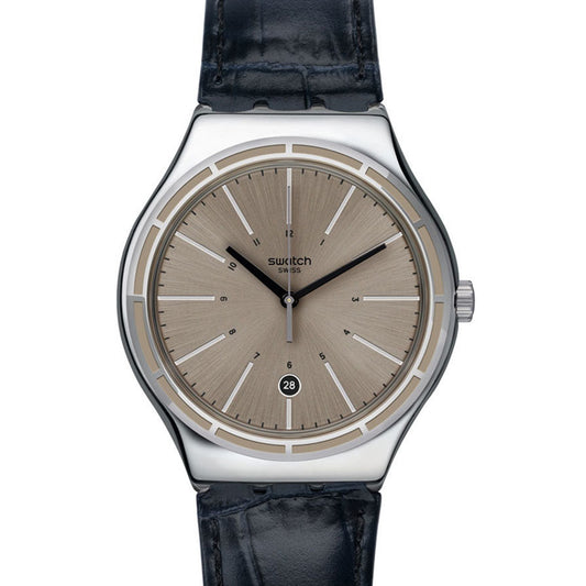 Swatch Irony Big Classic Eppendorf YWS415